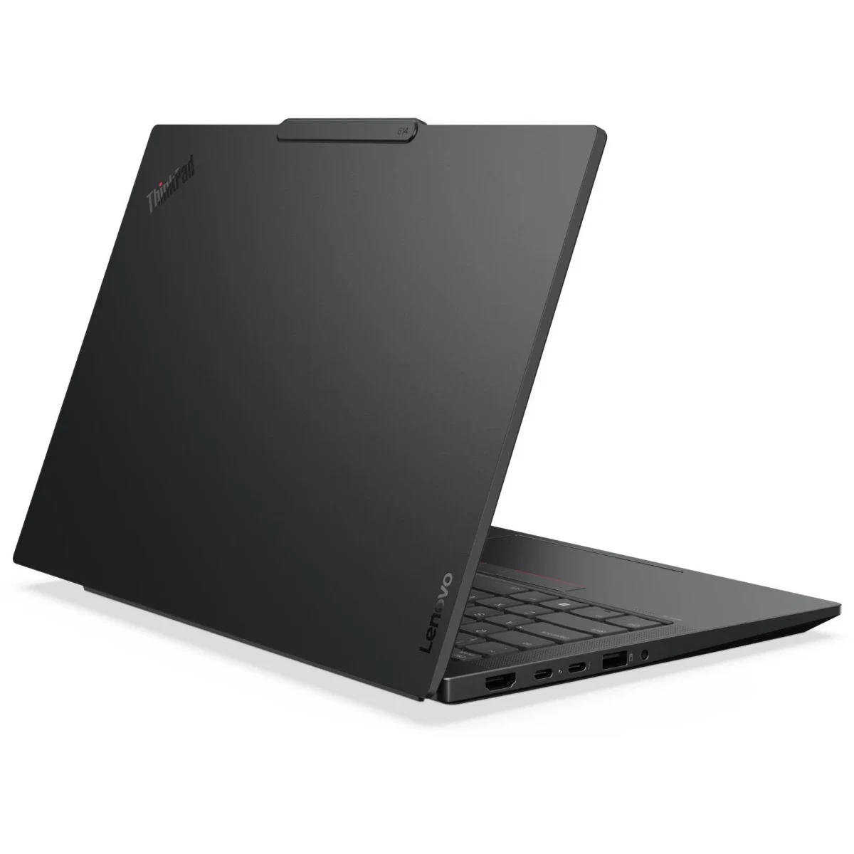 Ноутбук Lenovo ThinkPad E14 Gen 7 (21T9006FIG_Win11P) Intel Core 7 240H 2500MHz/14"/1920x1200/16GB/512GB SSD/Intel Graphics/Wi-Fi/Bluetooth — фото 7