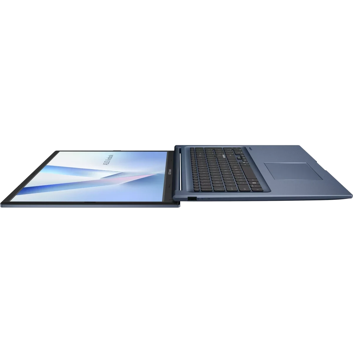 Ноутбук ASUS Vivobook 17 X1704MA-AU010 (90NB17V2-M000Y0_Win11P) Intel Core 5 320 1500MHz/17.3"/1920x1080/16GB/512GB SSD/Intel Graphics/Wi-Fi/Bluetooth — фото 4