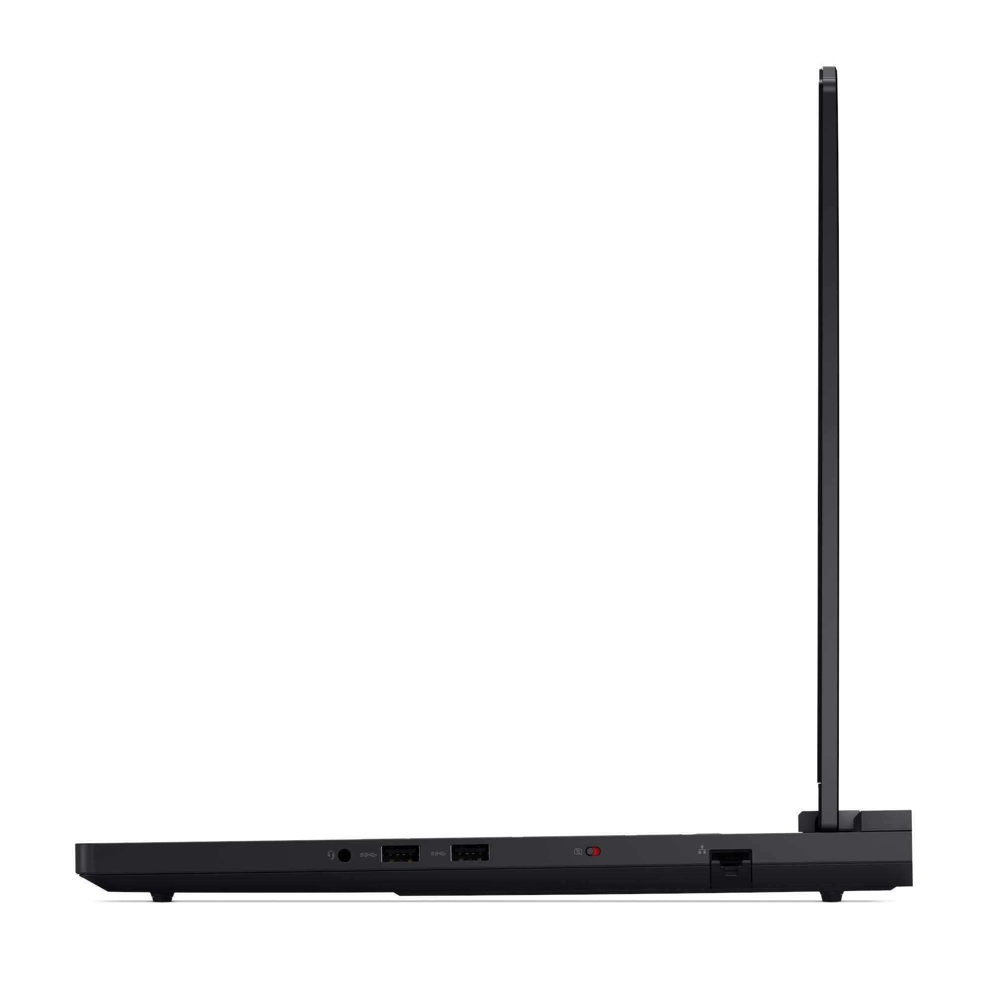Ноутбук Lenovo Legion Pro 7 16IAX10H (83F50029RK)Core Ultra 9 275HX 32Gb SSD1Tb Nvidia GeForce RTX5080 16Gb 16" OLED WQXGA (2560x1600) Win11Home black — фото 15