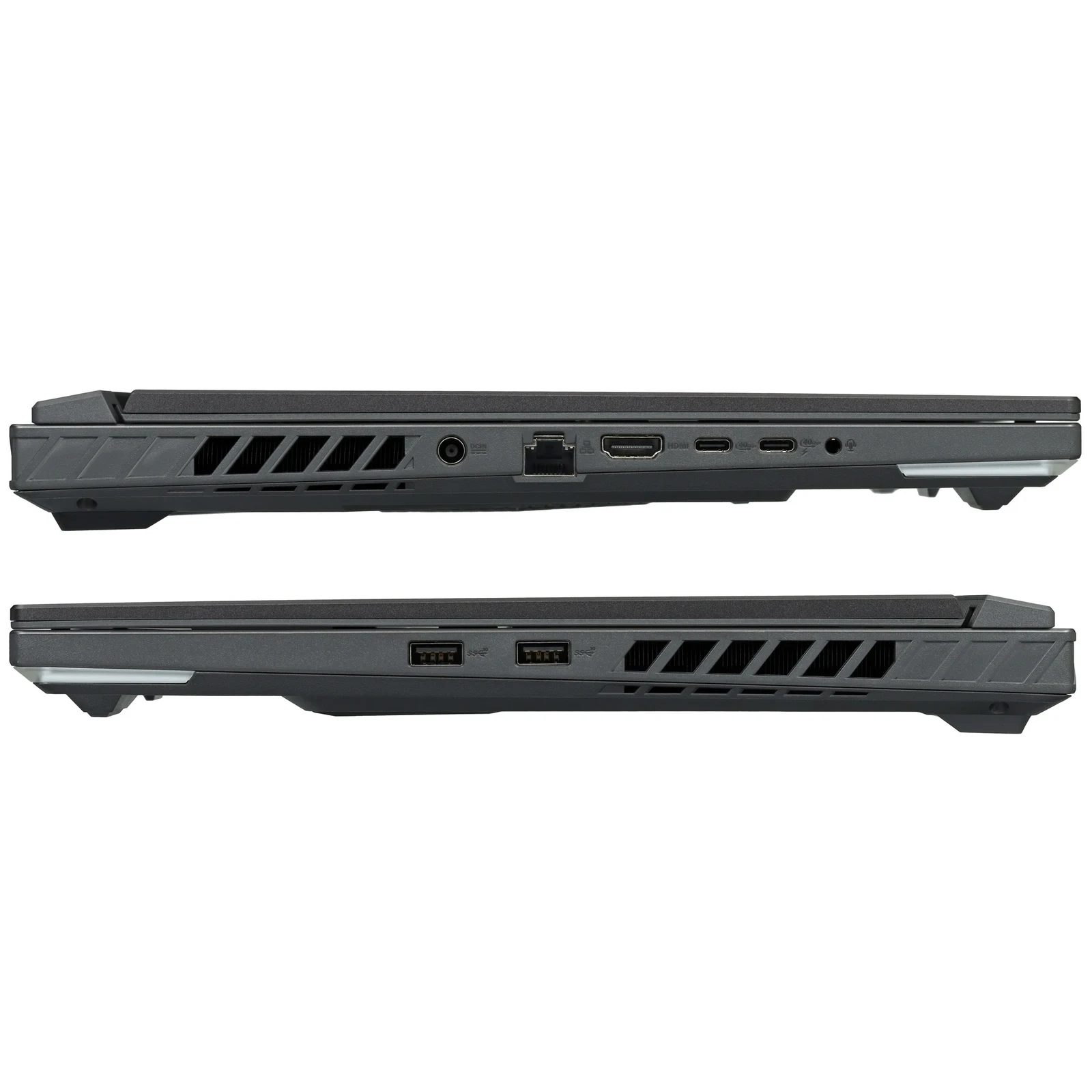 Ноутбук ASUS ROG Strix G16 G614PR-RV089 (90NR0NJ7-M00620_Win11P)AMD Ryzen 9 8940HX 2400MHz/16"/1920x1200/32GB/1024GB SSD/NVIDIA GeForce RTX 5070 Ti — фото 19