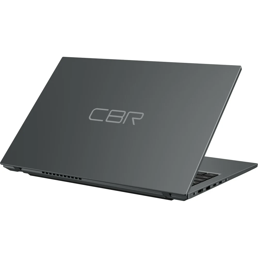 Ноутбук CBR LP-SMCR-1503 (CBR-HNLP15N5095-8G256G-WP) 15.6" FHD IPS Intel Celeron N5095(2GHz)/8Gb DDR4/256Gb M.2 SSD/Intel UHD Graphics/RJ45/W11P — фото 6