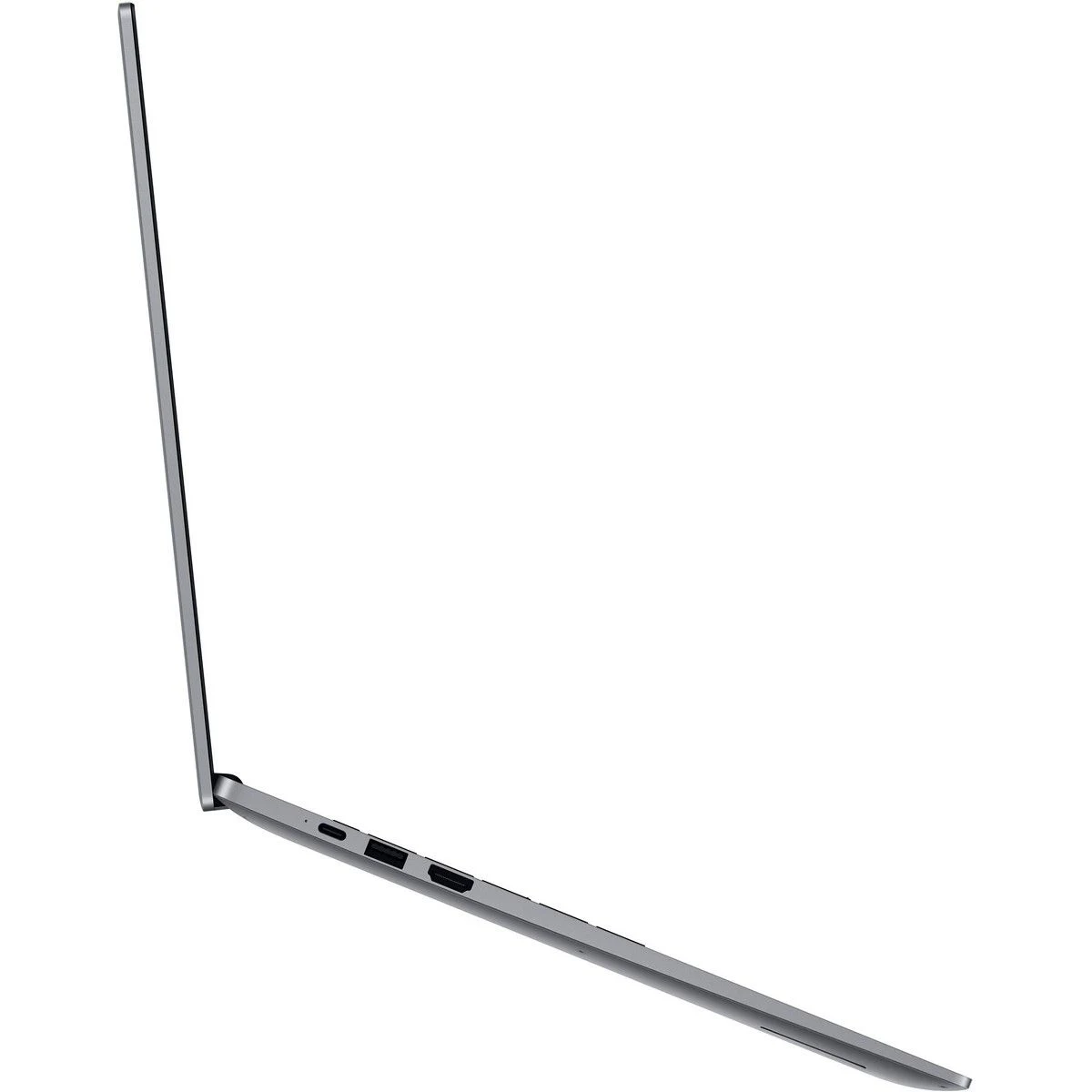 Ноутбук HONOR MagicBook X 16 (5301ALXN) Intel Core i5-13420H/16Gb/SSD512Gb/16"/IPS/FHD+/60Hz/NoOS/Grey (5301ALXN) — фото 7