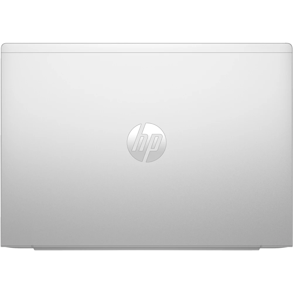 Ноутбук HP PROBOOK 460 G11 (B9ZF2ET-DOS) U5-125U 16" WUXGA (1920x1200) UWVA 300 nits 8GB (1x8GB) DDR5 5600 512GB SSD, Intel AX211 Wi-Fi, Silver — фото 4