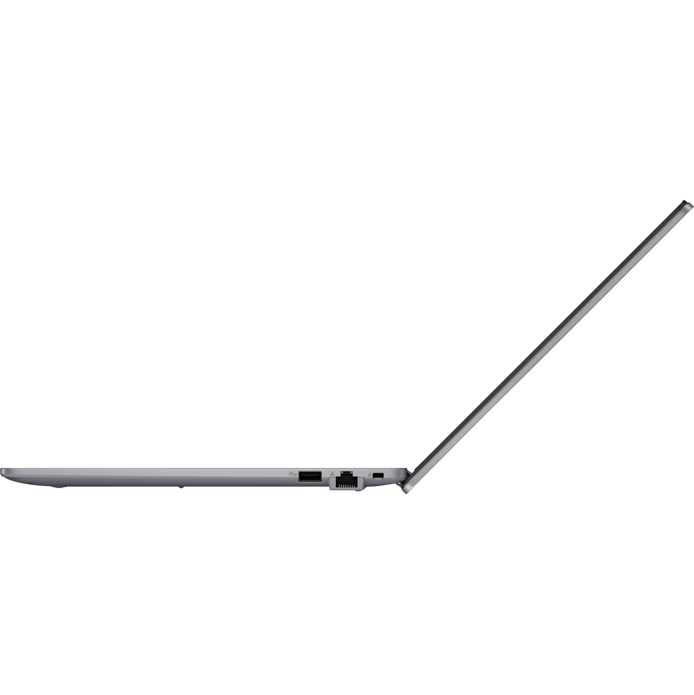 Ноутбук Asus ExpertBook P1 P1503CVA-I58512BDD (90NX0881-M02N60) Core 5 210H 8Gb SSD512Gb Intel UHD Graphics 15.6" IPS FHD (1920x1080) без ОС grey — фото 6