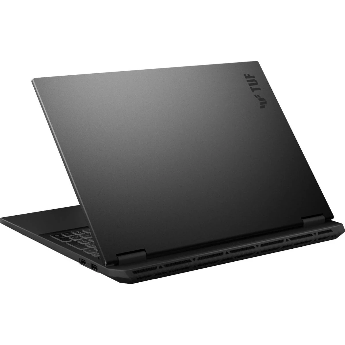 Ноутбук ASUS TUF Gaming F16 FX608JM-RV048 (90NR0MI1-M002W0) i5-13450HX 16Gb SSD 512Gb NVIDIA RTX 5060 8Gb 16 WUXGA IPS Cam 90Вт*ч No OS Серый — фото 7