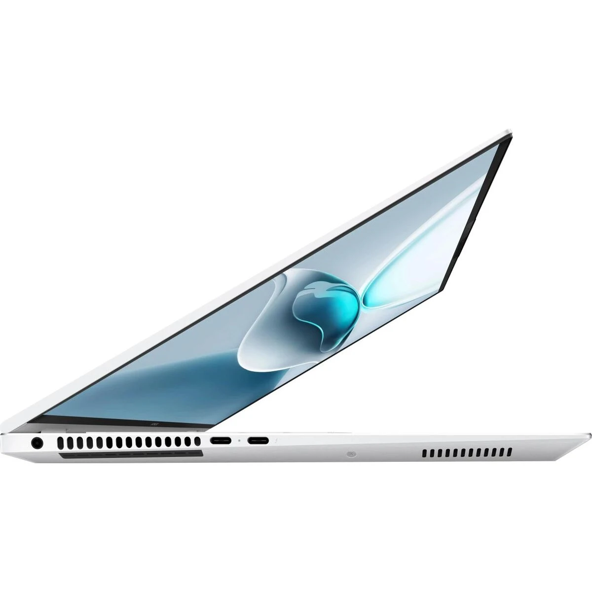 Ноутбук Honor MagicBook Pro 16 2025 Hunter DRB-P (5301APWK) Core Ultra 9 285H 32Gb SSD1Tb NVIDIA GeForce RTX 5060 8Gb 16" IPS 3K (3072x1920) Win11Home — фото 9
