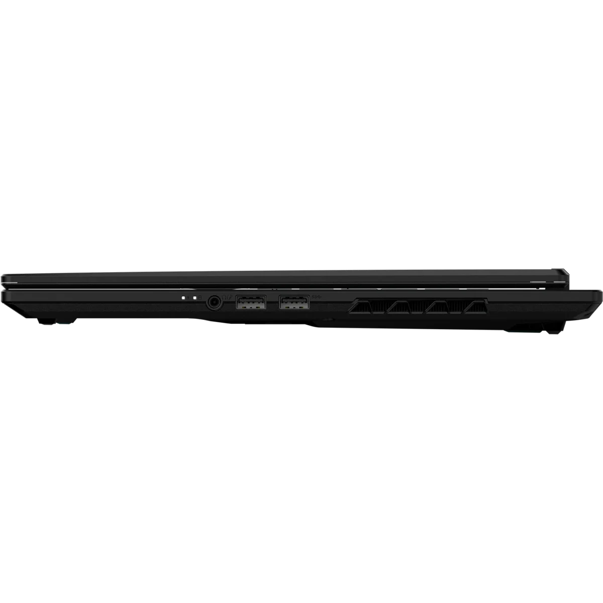Ноутбук Gigabyte Gaming A16 Pro GA6DH (DYHG5KZCC4SD) Intel Core 7 240H/32Gb/SSD1Tb/RTX5080 16Gb/16"/IPS/WUXGA/2560x1600/165Hz/NoOS/Black/2.3kg — фото 10