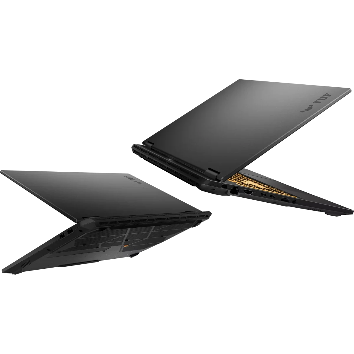 Ноутбук ASUS TUF Gaming F16 FX608JMI-TU254 (90NR0NB1-M00DM0_32) Intel Core i5 14450HX 2400MHz/16"/1920x1200/32GB/512GB SSD/NVIDIA GeForce RTX 5060 8GB — фото 7