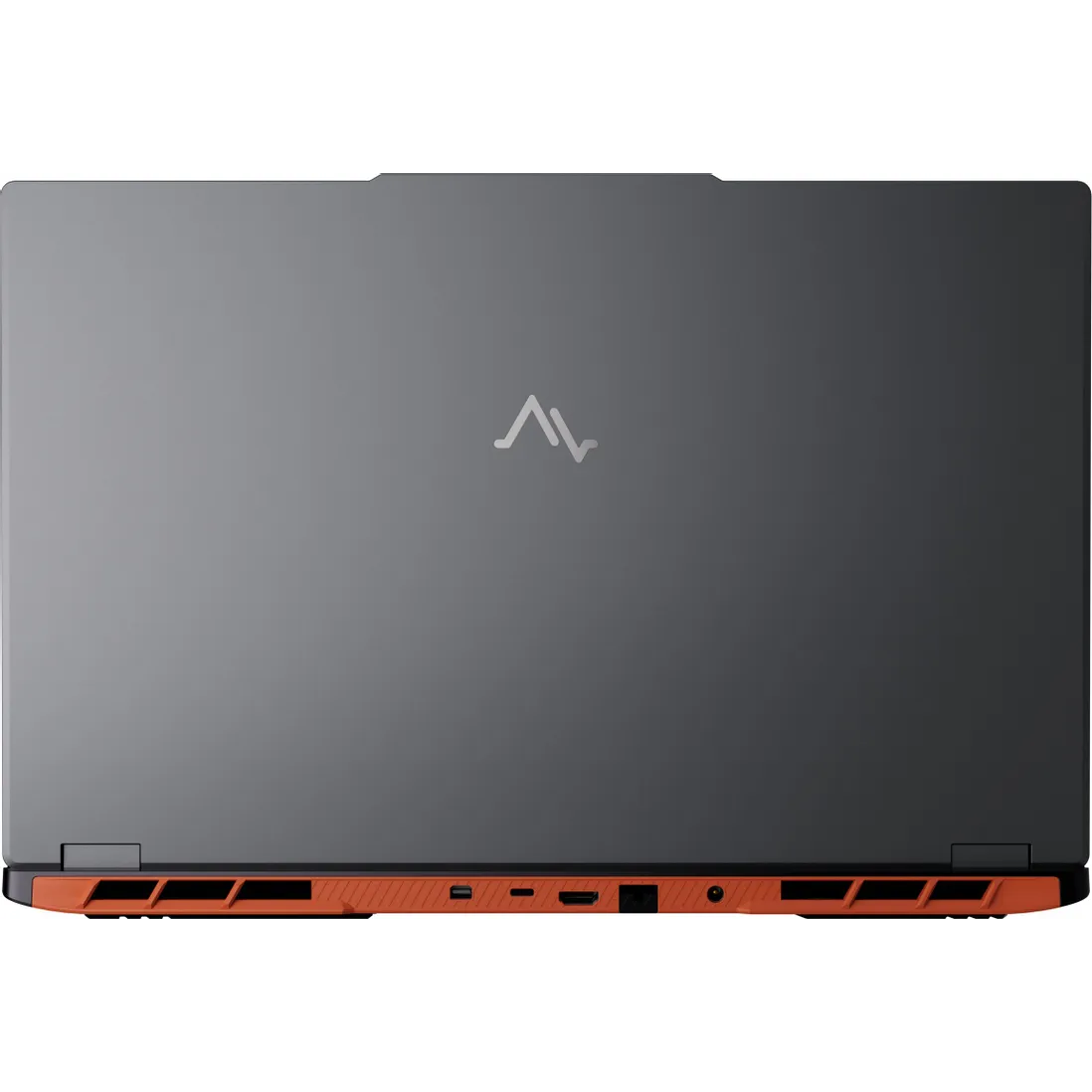 Ноутбук Maibenben X17F-R989560F34HG4E10-Win11H Ryzen 9 8940HX 16Gb SSD512Gb Nvidia GeForce RTX 5060 8Gb 17.3" IPS FHD (1920x1080)grey WiFi BT Cam 5200 — фото 5