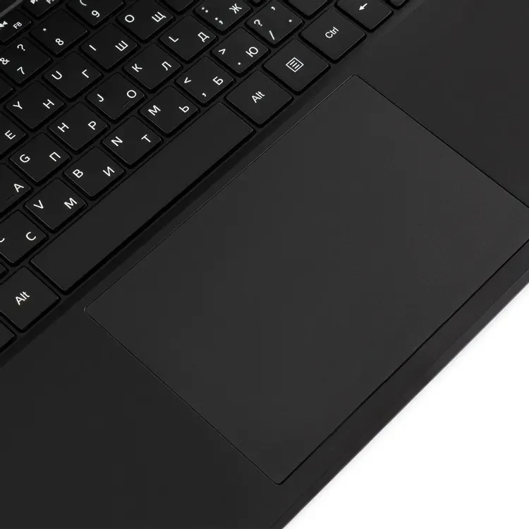Ноутбук IRU Planio 15ING-2140838-Win11P Celeron N4500 8Gb SSD512Gb Intel UHD Graphics 15.6" IPS FHD (1920x1080) 64 black WiFi BT Cam 6000mAh — фото 9