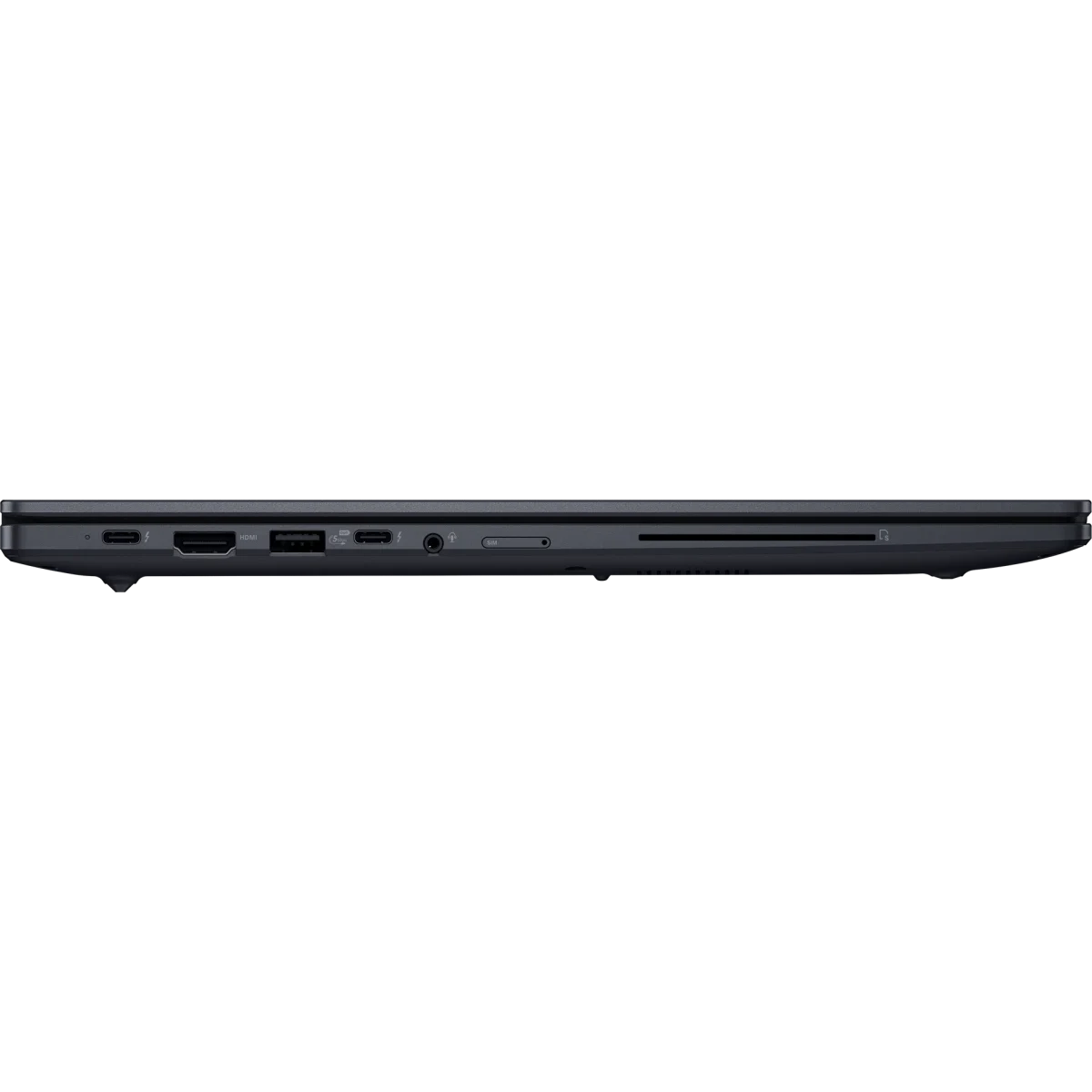 Ноутбук ASUS ExpertBook Mainstream B3605CVA-MB0966 (90NX08J1-M010R0) Grey WUXGA Core 7 150U/16GB/512GB M.2 2230 NVMe PCIe 4.0 SSD/Intel Graphics/NoOS — фото 6