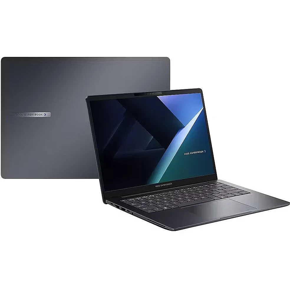 Ноутбук ASUS ExpertBook B5 B5405CCA-LY0236 (90NX08I1-M00880_32Win11P) Intel Core Ultra 7 255H 2000MHz/14"/1920x1200/32GB/512GB SSD/Intel Arc/Wi-Fi — фото 6