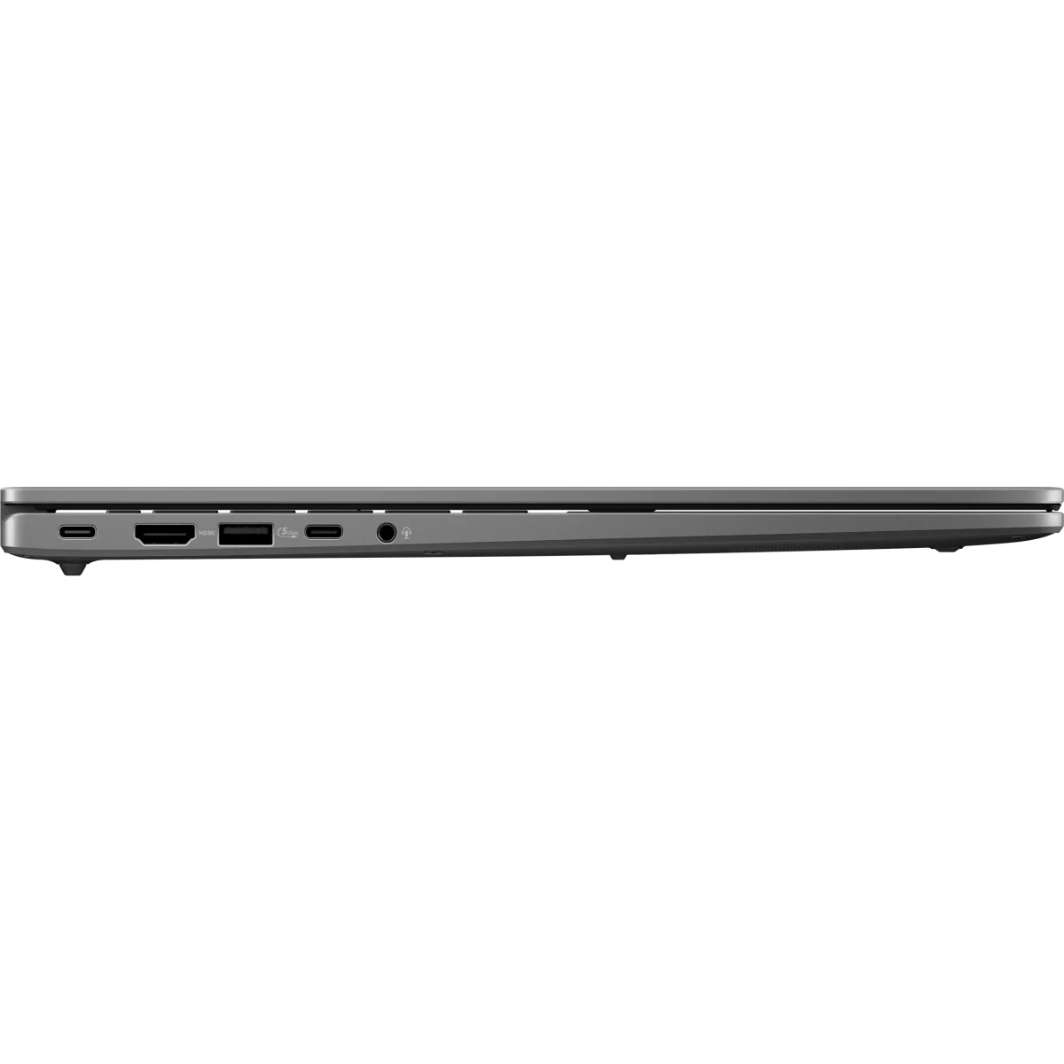 Ноутбук ASUS S3607AA-SH108 (90NB1732-M007R0) 16"(1920x1200 OLED) Intel Ultra 7 355(1.7Ghz) 32768Mb, 1024PCISSDGb — фото 6