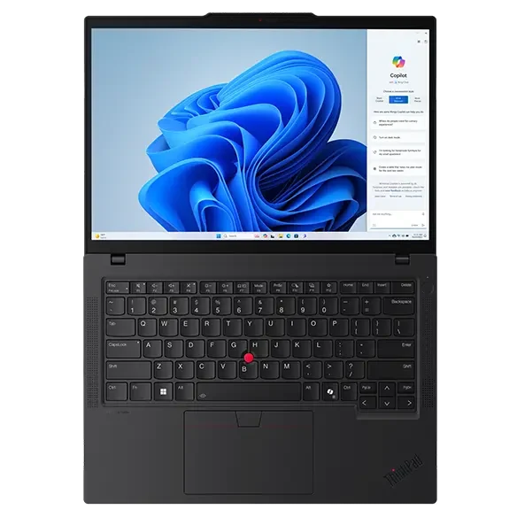 Ноутбук Lenovo ThinkPad T14 Gen 4 (21HESGC500) — фото 4