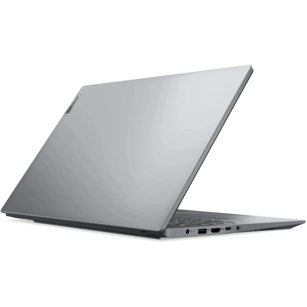 Ноутбук Lenovo V15 G5 IRL (83HF00EMIG) Core i7 13620H 16Gb SSD512Gb Intel UHD Graphics 15.6" TN FHD (1920x1080) без ОС grey WiFi BT Cam — фото 3