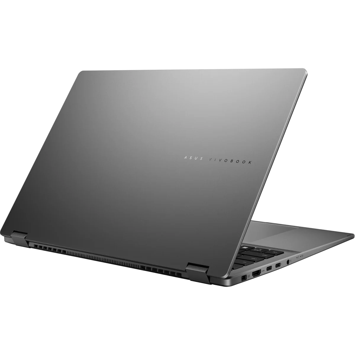 Ноутбук ASUS TP3607AA-SI063W flip (90NB17B1-M004E0) 16"(1920x1200 OLED)/Touch/Intel Ultra 9 386H(2.1Ghz)/32768Mb/1024PCISSDGb/noDVD — фото 8