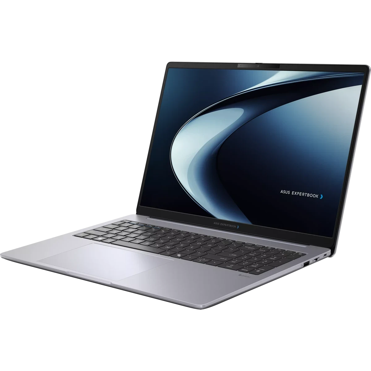 Ноутбук ASUS ExpertBook P3 G1 P3606CCAP-MB0209 (90NX0AL1-M007B0_Win11P) Intel Core Ultra 7 255H 2000MHz/16"/1920x1200/16GB/512GB SSD/Intel Arc/Wi-Fi — фото 2