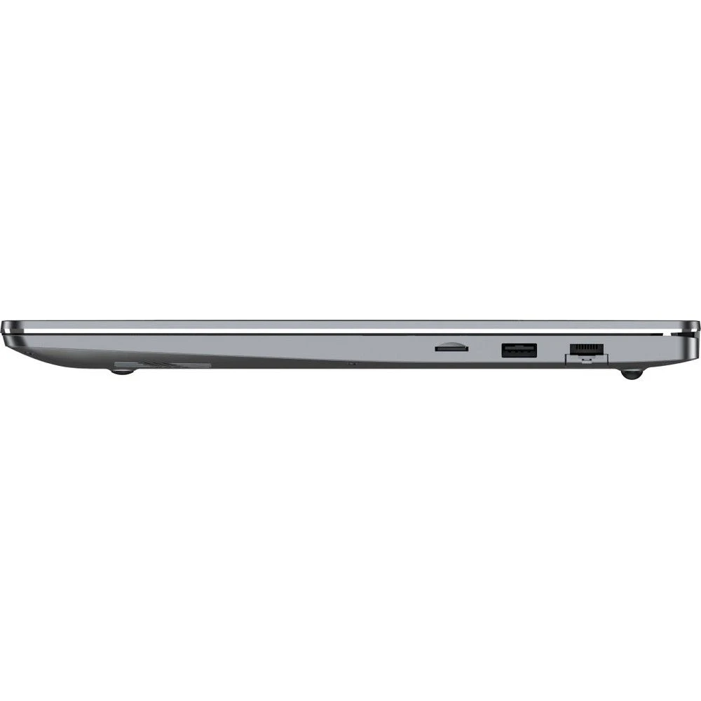 Ноутбук TECNO MegaBook K16SFA (71005000409-Win11) AMD Ryzen 7 7735HS/16Gb/SSD1Tb/16"/IPS/WUXGA/1920x1200/60Hz/Grey/1.76kg — фото 6