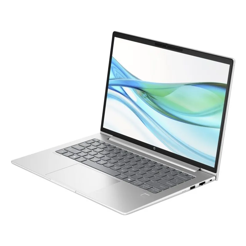 Ноутбук HP Probook 440 G11 U5-125U (D3NU2AT-Dos) 14" WUXGA (1920x1200) UWVA 300 nits 16GB (1x16GB) DDR5 5600,512GB SSD, 56Whr, 1y, 1.4kg, KB Eng/Rus — фото 3