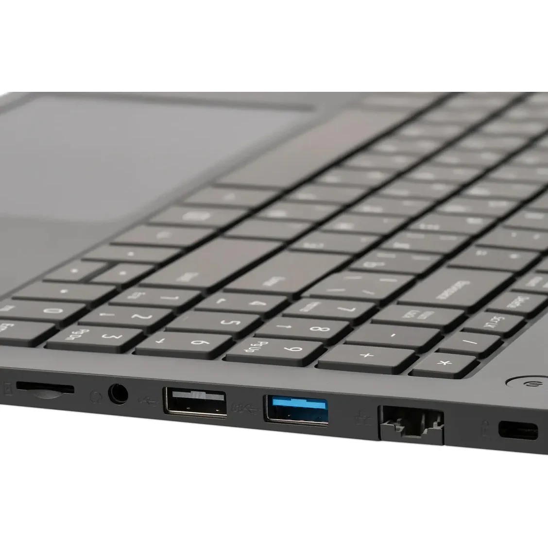 Ноутбук IRU Strato 15ALID4-2168047 Core i7 13700H 16Gb SSD512Gb Intel UHD Graphics 15.6" IPS FHD (1920x1080) без ОС black WiFi BT Cam 6000mAh — фото 17