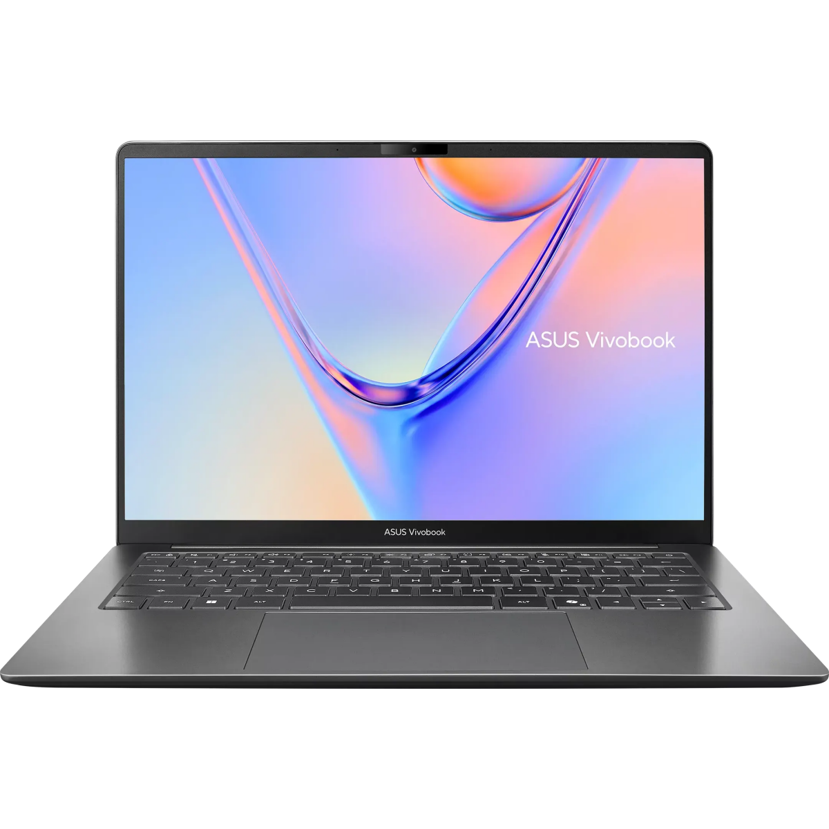 Ноутбук ASUS VivoBook S14 S5452MA-TM102 (90NB1991-M00990_Win11P) Intel Core 7 350 1500MHz/14"/1920x1200/16GB/512GB SSD/Intel Graphics/Wi-Fi/Bluetooth