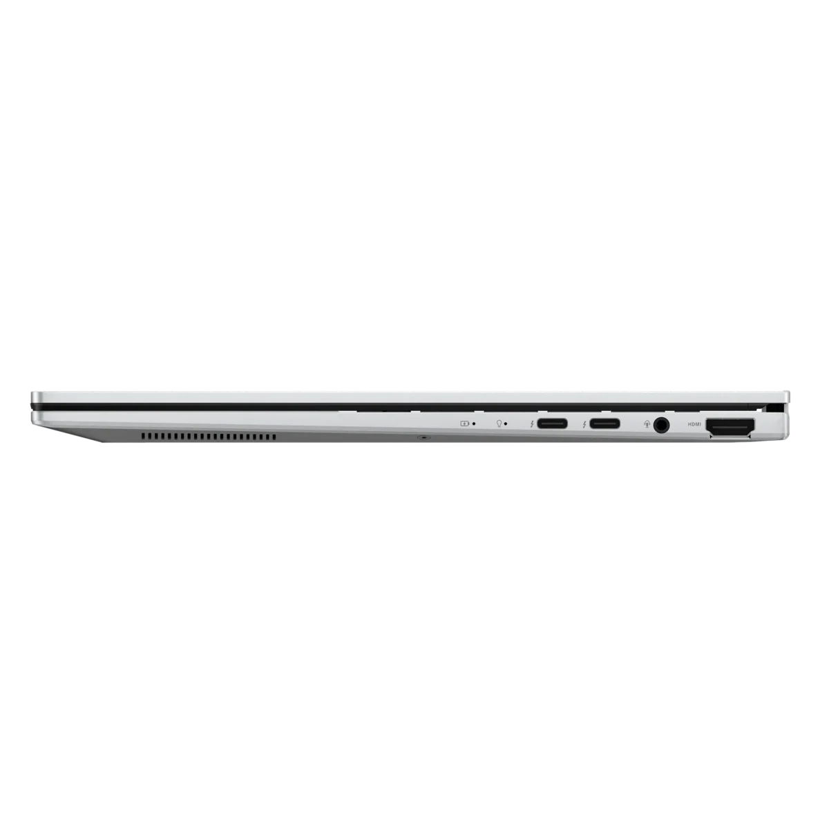 Ноутбук ASUS Zenbook 14 OLED UX3405CA-ST1352 (90NB14W2-M01ZP0_Win11P) Intel Core Ultra 7 255H 4400MHz/14"/2880x1800/32GB/512GB SSD/Intel Arc/Wi-Fi — фото 5