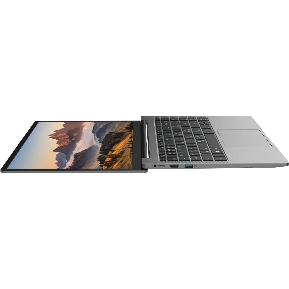Ноутбук Rikor Neuro 1 15 OP-03 (RL-AC03) 15.6" FHD Celeron N5100/8Gb/256Gb/Win11Home — фото 9