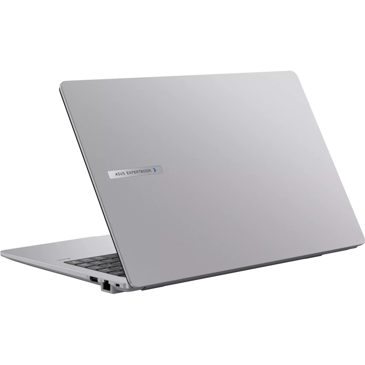 Ноутбук ASUS ExpertBook P1 PM1503CDA-S70347 (90NX09D1-M00D60_32Win11P) AMD Ryzen 5 150 3300MHz/15.6"/1920x1080/32GB/512GB SSD/AMD Radeon 660M/Wi-Fi — фото 4
