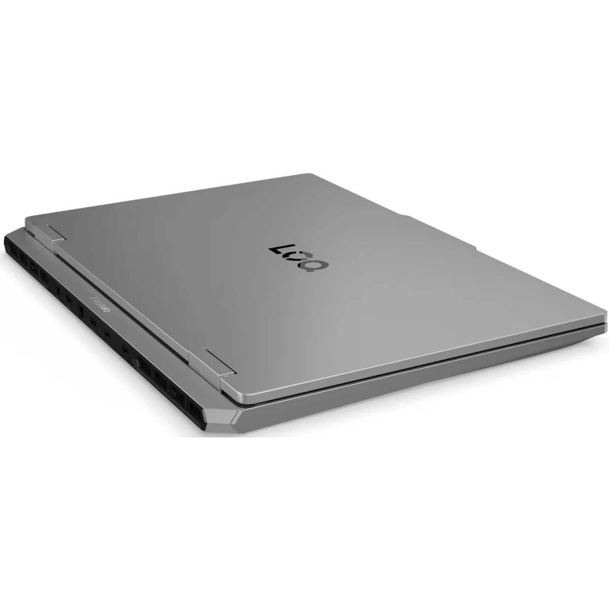 Ноутбук Lenovo LOQ 17IRX10 (83JH003NRK) Core i7 14700HX 32Gb SSD1Tb NVIDIA GeForce RTX 5070 8Gb 17.3" IPS FHD (1920x1080) без ОС grey WiFi BT Cam — фото 13