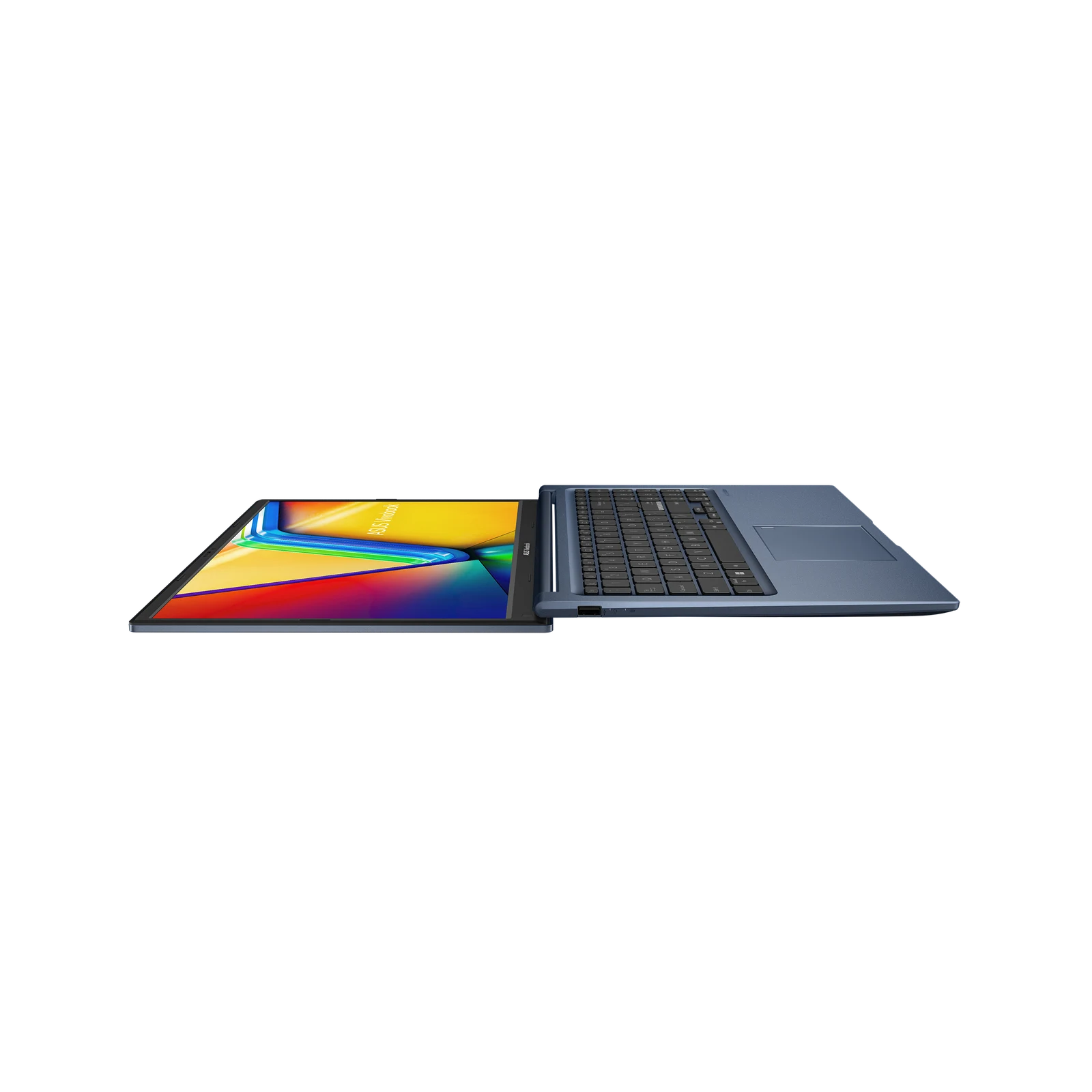 Ноутбук ASUS Vivobook 15 X1504VA-BQ4163 (90NB13Y1-M02H00_Win11P) Intel Core 7 150U 1800MHz/15.6"/1920x1080/16GB/512GB SSD/Intel Graphics/Wi-Fi — фото 2