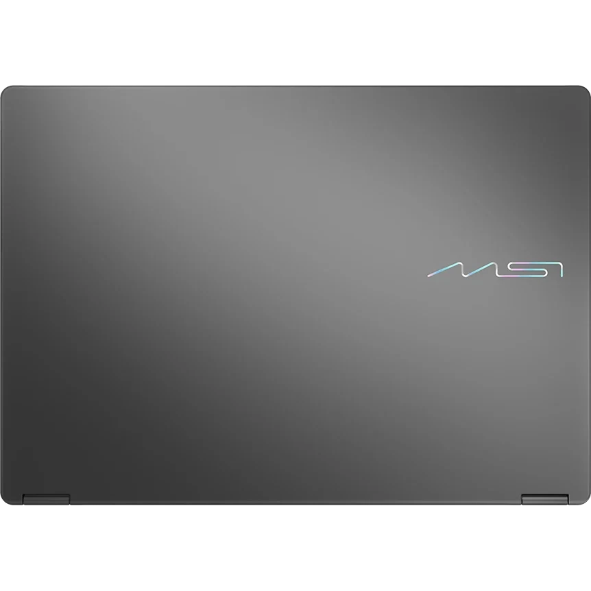 Ноутбук MSI Prestige 16 Flip AI+ C3MTG-028RU (9S7-262233-028-Win11Pro) Core Ultra 9 386H 32Gb SSD2Tb Intel Arc 16" OLED Touch 2.8K (2880x1800) grey — фото 11