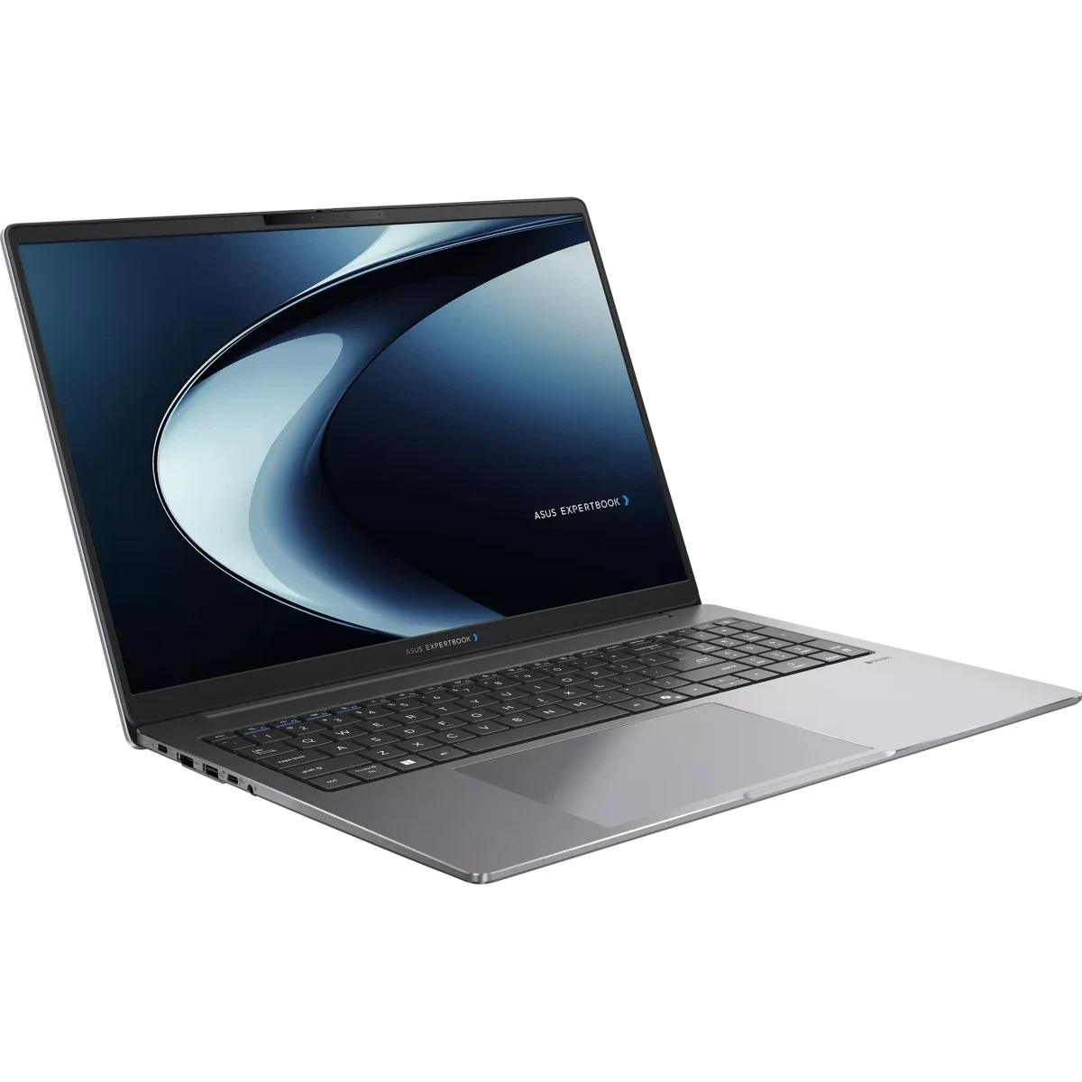 Ноутбук ASUS PM5606CGA-SH0146 (90NX0AB1-M00570) 16"(1920x1200)/AMD Ryzen AI 7 445(4Ghz)/32768Mb/1024PCISSDGb/noDVD/Int:shared/Cam/BT/WiFi/70WHr/war 1y — фото 2
