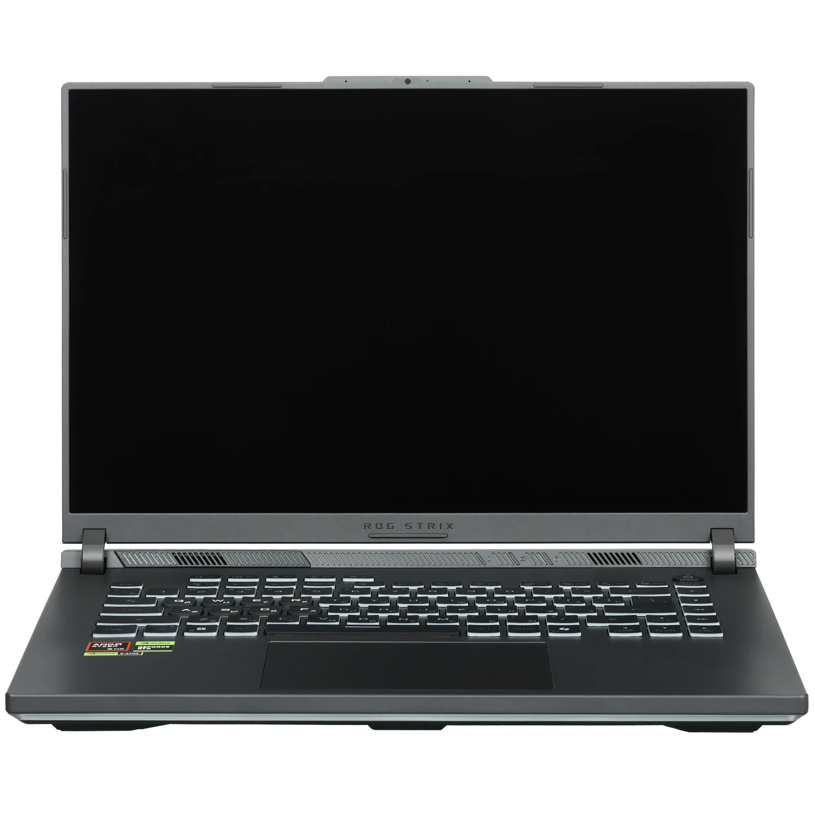 Ноутбук ASUS ROG Strix G16 G614PR-RV089 (90NR0NJ7-M00620_Win11P)AMD Ryzen 9 8940HX 2400MHz/16"/1920x1200/32GB/1024GB SSD/NVIDIA GeForce RTX 5070 Ti — фото 12