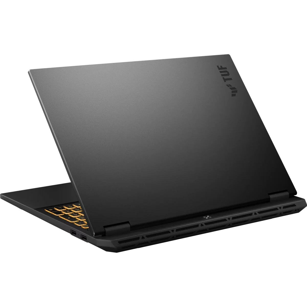 Ноутбук Asus TUF Gaming F16 FX608JHI-TU216 (90NR0NA1-M00BJ0)Core i5 14450HX 16Gb SSD512Gb NVIDIA GeForce RTX5050 8Gb IPS WUXGA (1920x1200) без ОС grey — фото 6