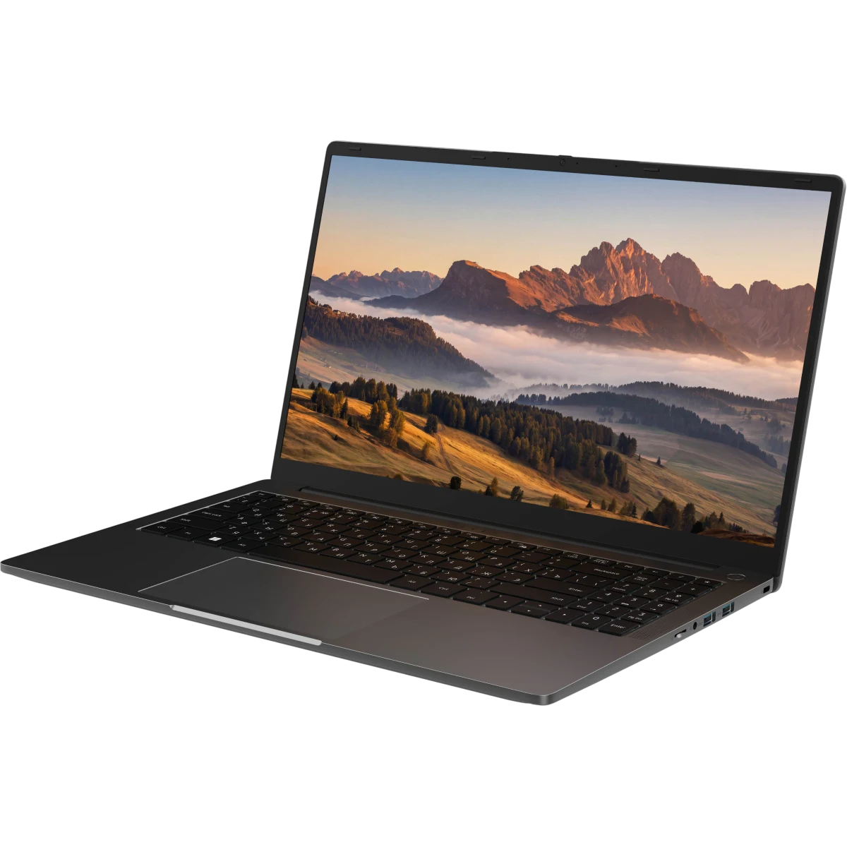 Ноутбук Rikor Neuro 1 15 OP-03 (RL-AC03) 15.6" FHD Celeron N5100/8Gb/256Gb/Win11Home — фото 4