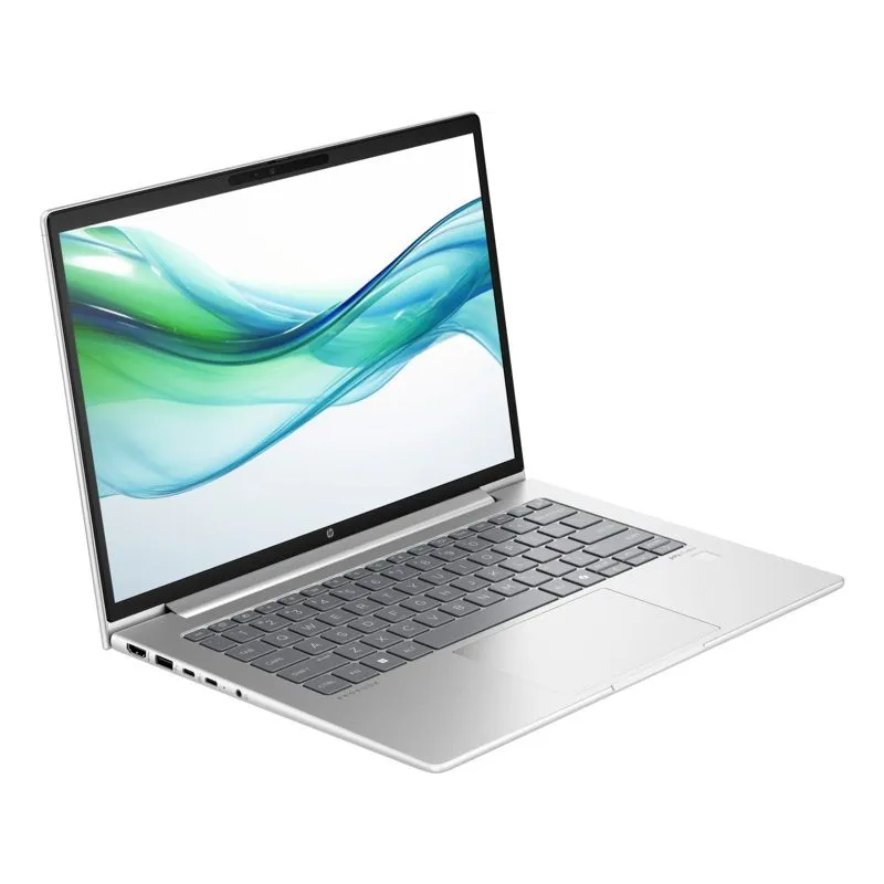 Ноутбук HP Probook 440 G11 U5-125U (D3NU2AT-Dos) 14" WUXGA (1920x1200) UWVA 300 nits 16GB (1x16GB) DDR5 5600,512GB SSD, 56Whr, 1y, 1.4kg, KB Eng/Rus — фото 2