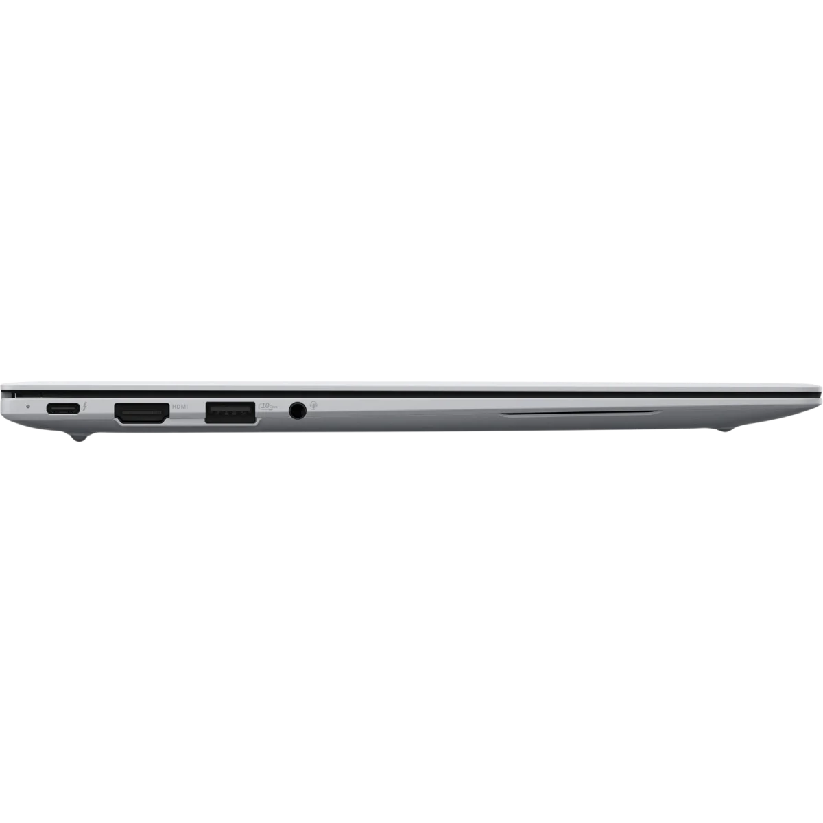 Ноутбук ASUS ExpertBook Ultra B9406CAA-TH0447 (90NX09J1-M00FK0) Ultra 7 356H 32Gb SSD 1Tb Intel Graphics 14 2.8K Tandem OLED TS No OS Светло-серый — фото 7