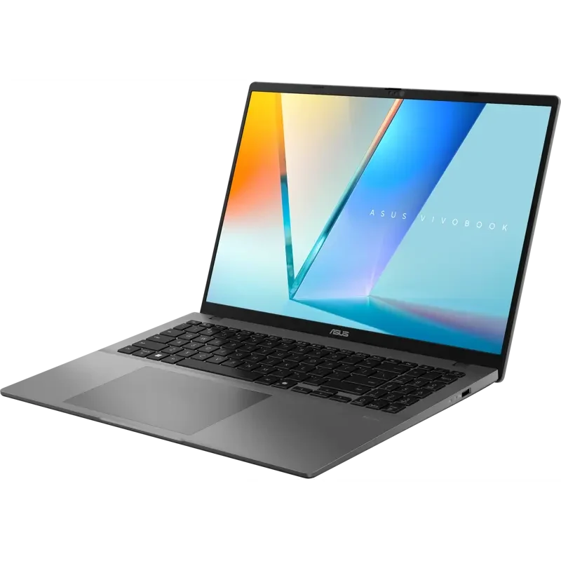 Ноутбук ASUS M3607HA-RP236 (90NB16F1-M00EH0-DOS) 16" WUXGA IPS 300N 144Hz/R7-260/16GB/512GB SSD/UMA/DOS/Matte Gray — фото 2