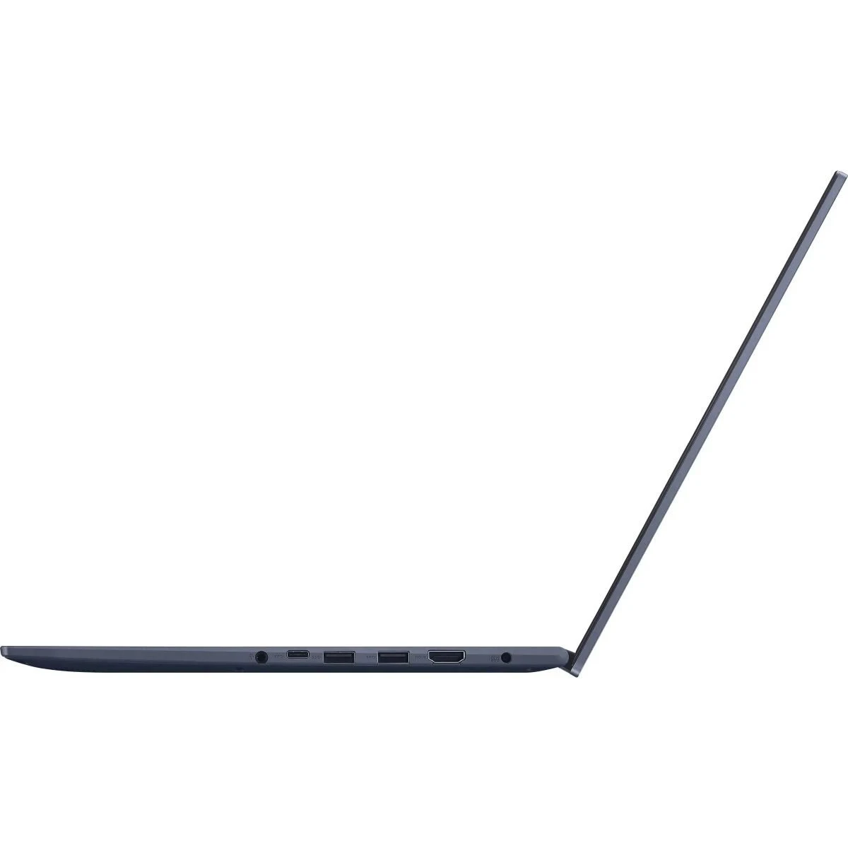 Ноутбук Asus Vivobook 15 X1502VA-BQ924 (90NB10T1-M01890) Core i7 13620H 16Gb SSD512Gb Intel Iris Xe graphics 15.6" IPS FHD (1920x1080) без ОС blue — фото 12