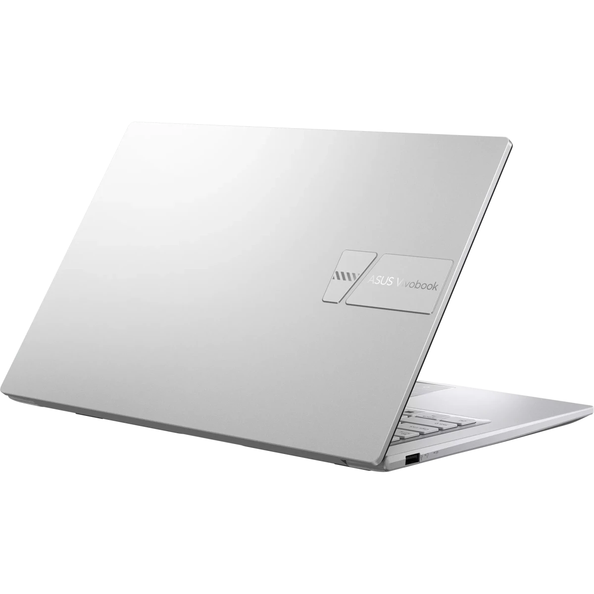 Ноутбук ASUS Vivobook 15 X1504MA-BQ645 (90NB17I2-M01Y90_Win11P) Intel Core 5 320 1500MHz/15.6"/1920x1080/8GB/256GB SSD/Intel Graphics/Wi-Fi/Bluetooth — фото 8