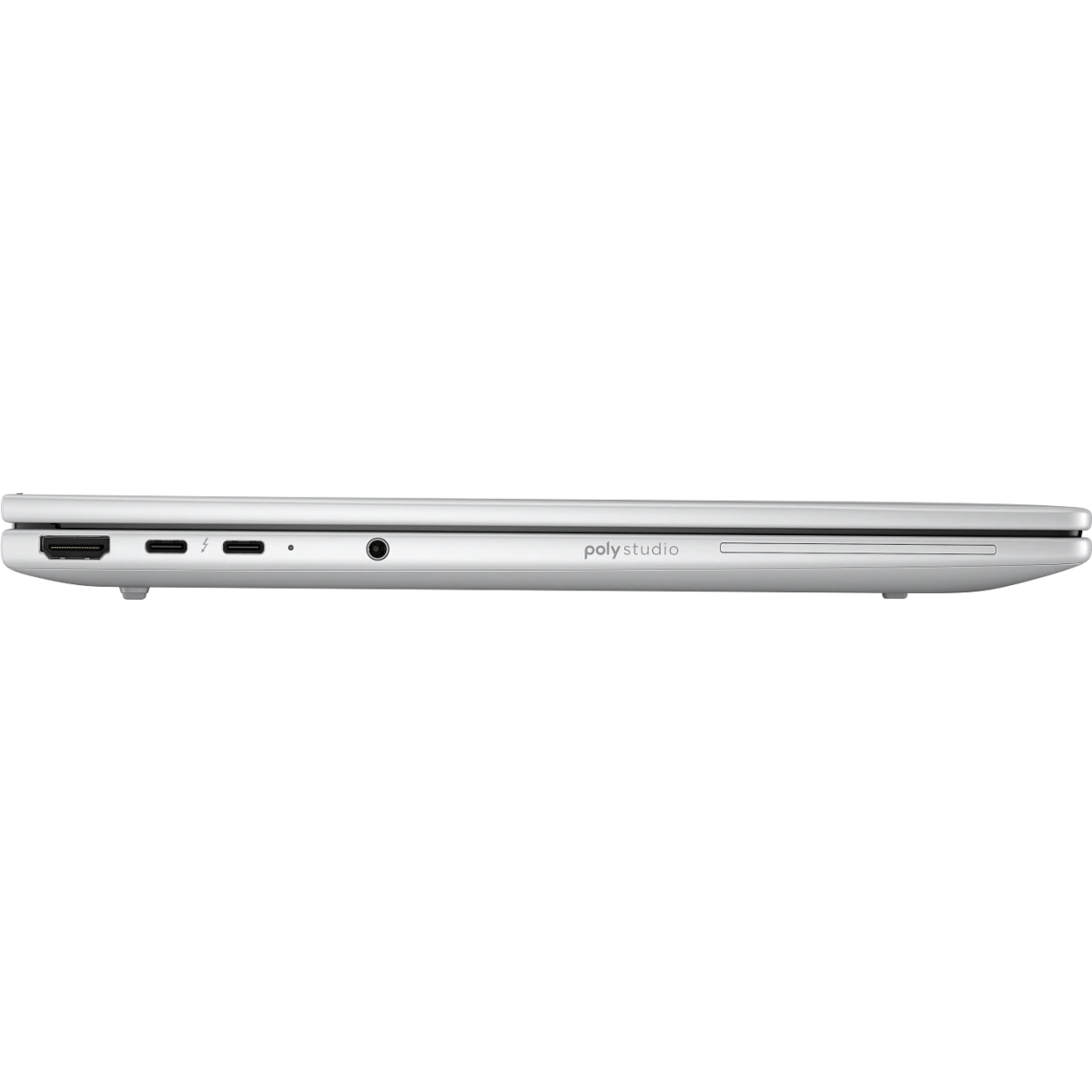 Ноутбук HP UMA Ultra 7 255U 8 14 inch (C15A6ET) G1i/14.0 WUXGA UWVA 300 WWAN 5MP IR ISP+60Hz bnt Panel/16GB (1x16GB) DDR5 5600 SODIMM/512GB PCIe — фото 4