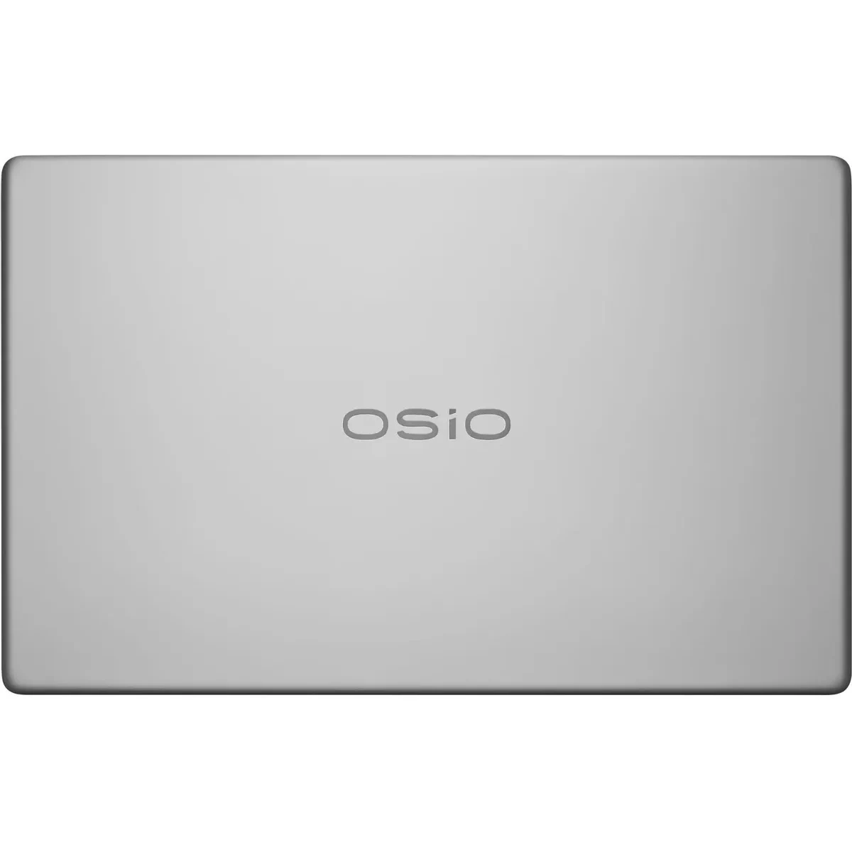 Ноутбук OSIO FocusLine F140a-009 14", AMD Ryzen 5 5500U 2.1ГГц, 6-ядерный, 8ГБ 512ГБ SSD, без операционной системы — фото 11