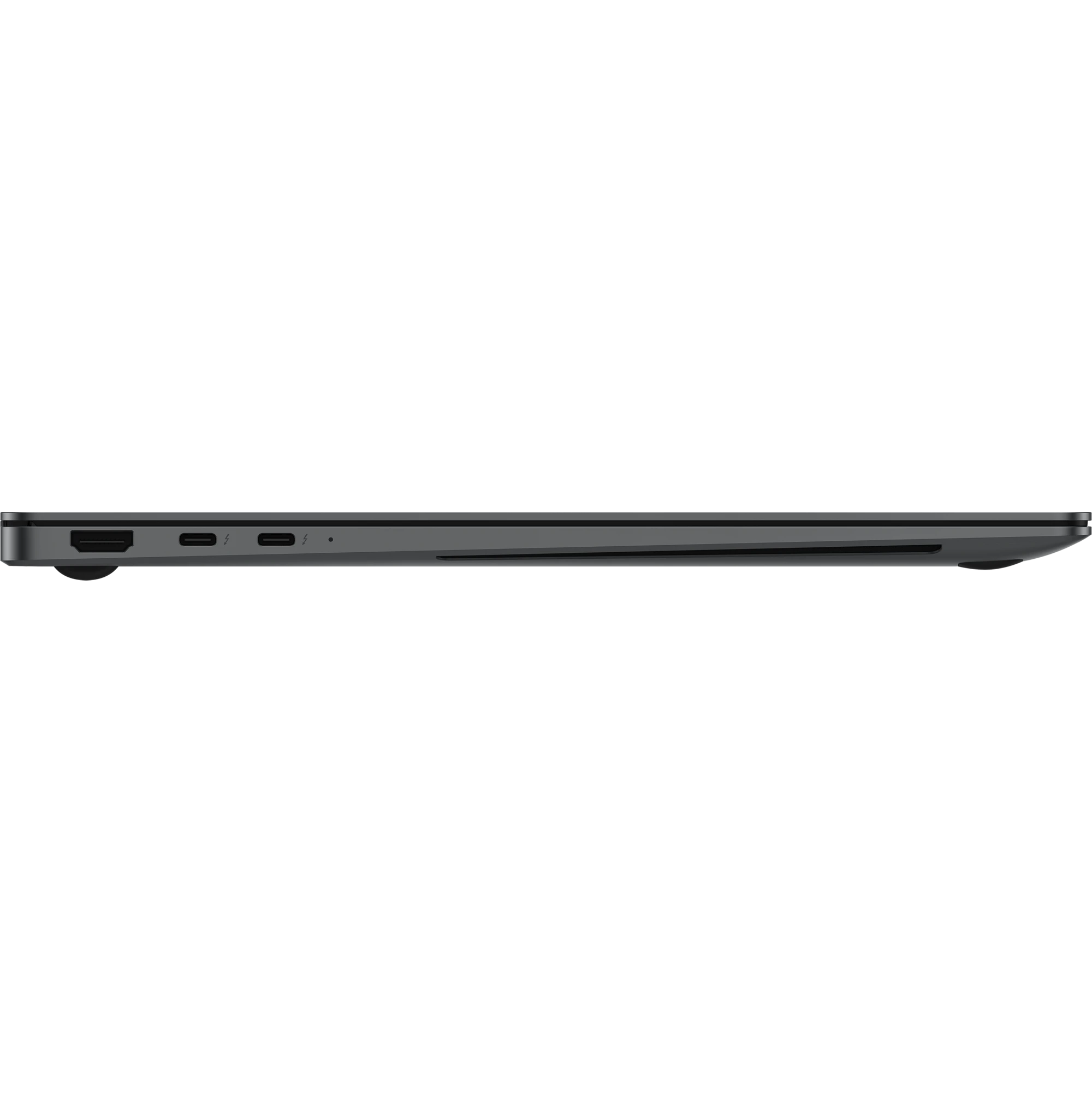 Ноутбук Samsung Galaxy Book 5 Pro NP960 (NP960XHA-LG1IN) Core Ultra 7 256V 16Gb SSD512Gb Intel Arc 16" AMOLED Touch 2.8K (2880x1800) Win11Home grey — фото 6