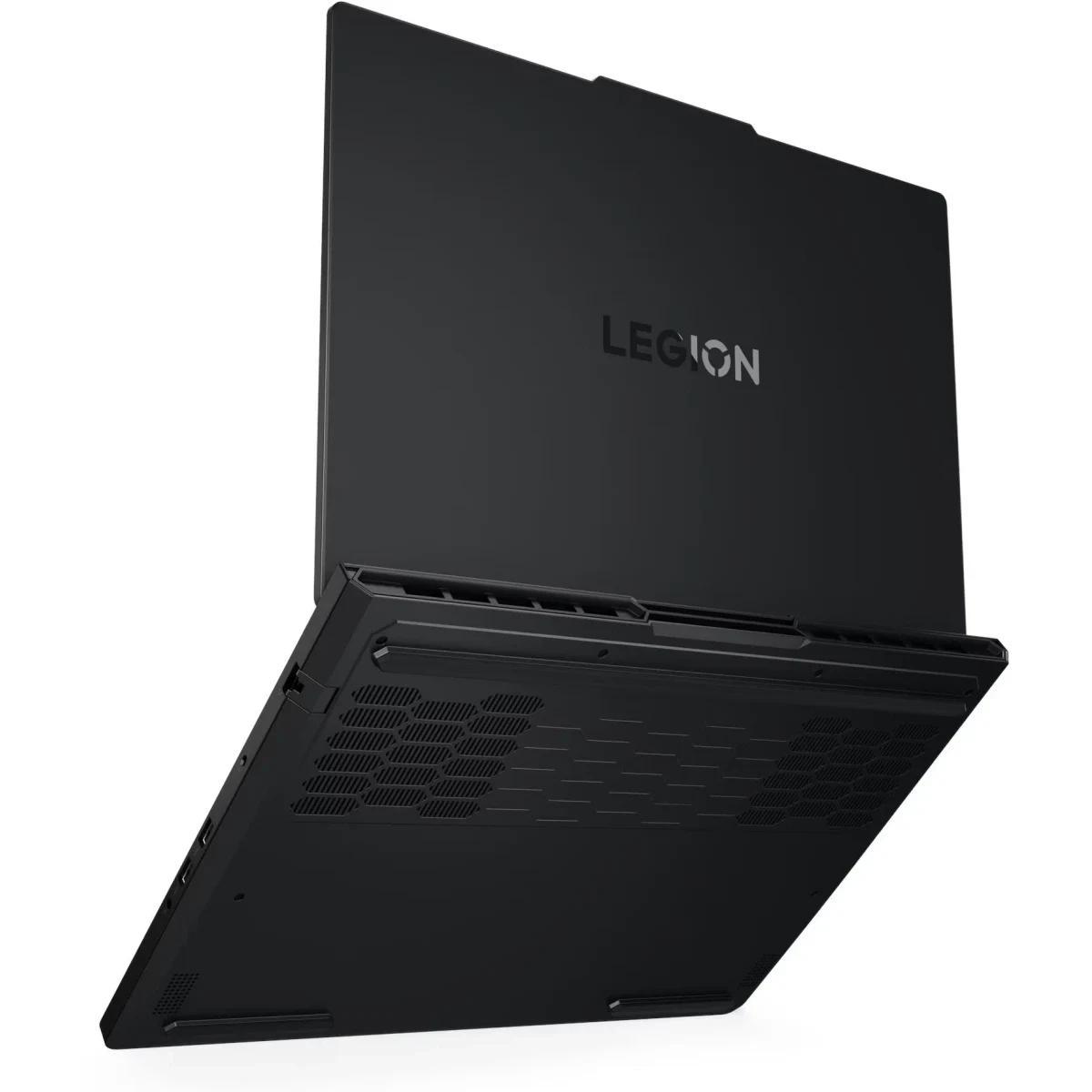 Ноутбук Lenovo Legion Pro 5 16IAX10 (83F3003RPS) 16" WQXGA 2560x1600/Core Ultra 9 275HX/32 Gb/1 Tb SSD/GeForce RTX 5070 8GB/No OS/черный/2.43 кг — фото 13