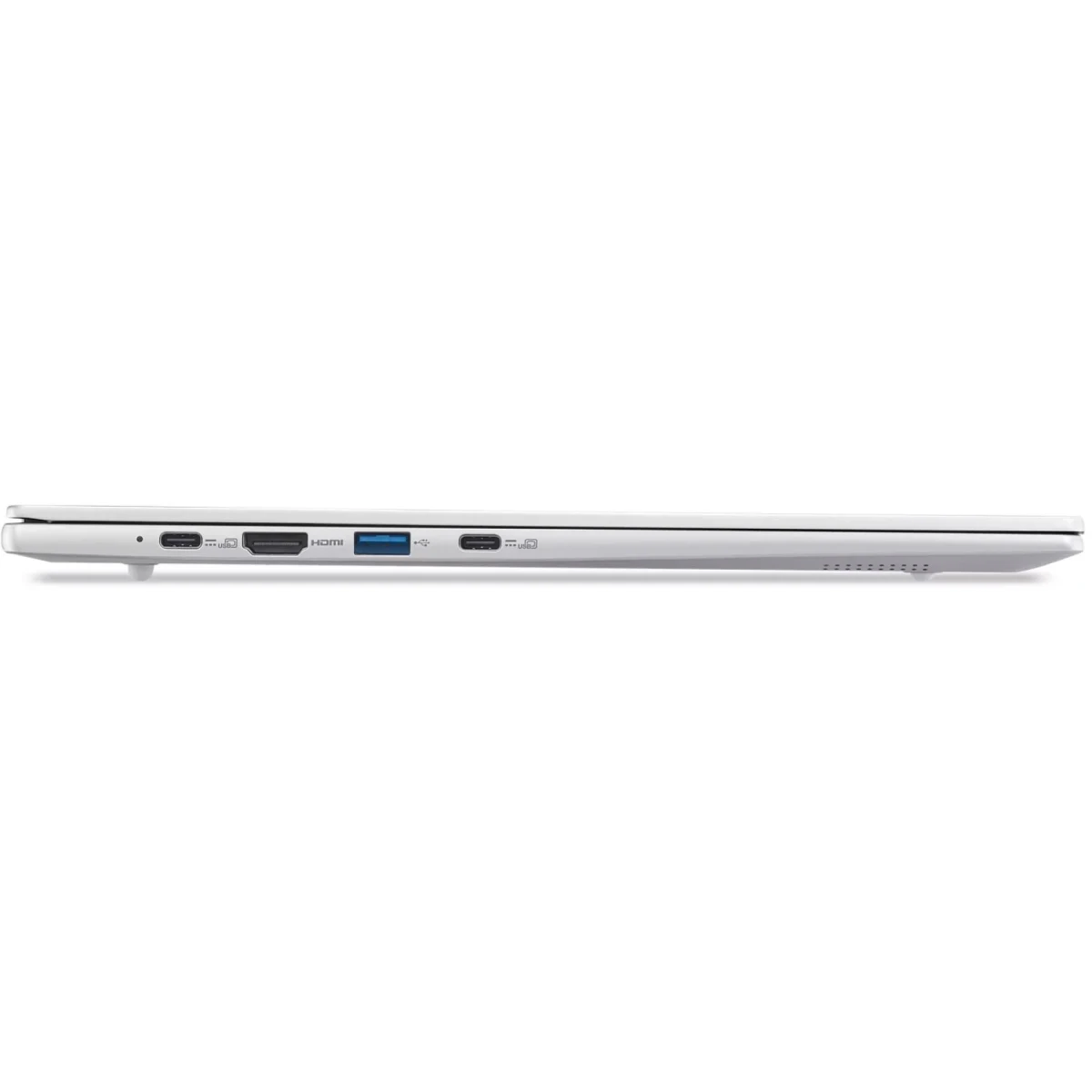 Ноутбук Acer Swift Lite 16 SFL16-51M-785G (NX.D3VCD.002_Win11P) Intel Core Ultra 7 155U 1700MHz/16"/1920x1200/16GB/1024GB SSD/Intel Graphics/Wi-Fi — фото 5