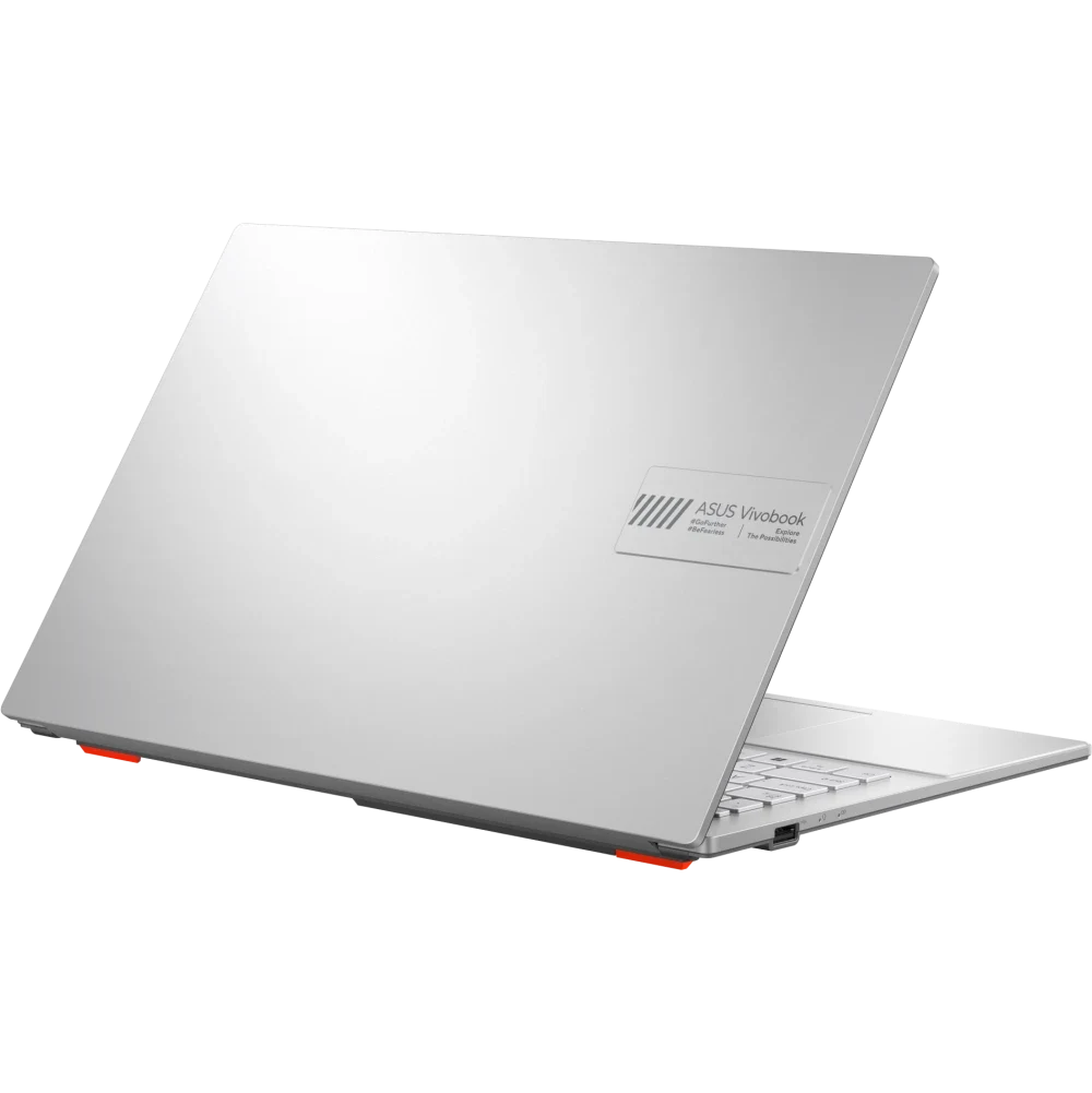 Ноутбук ASUS Vivobook Go 15 E1504 (90NB0ZR1-M073W0_Win11P) AMD Ryzen 5 40 2800MHz/15.6"/1920x1080/8GB/512GB SSD/AMD Radeon 610M/Wi-Fi/Bluetooth — фото 7