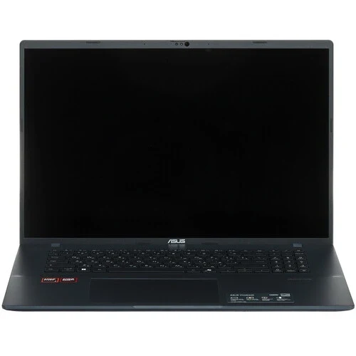 Ноутбук ASUS Vivobook 18 Special M1807HA-S8108 (90NB15P1-M00850) AMD Ryzen 7 260 3.8GHz/DDR5 16GB/512Gb SSD/AMD Radeon Graphics/18,4" (1920x1200) — фото 2