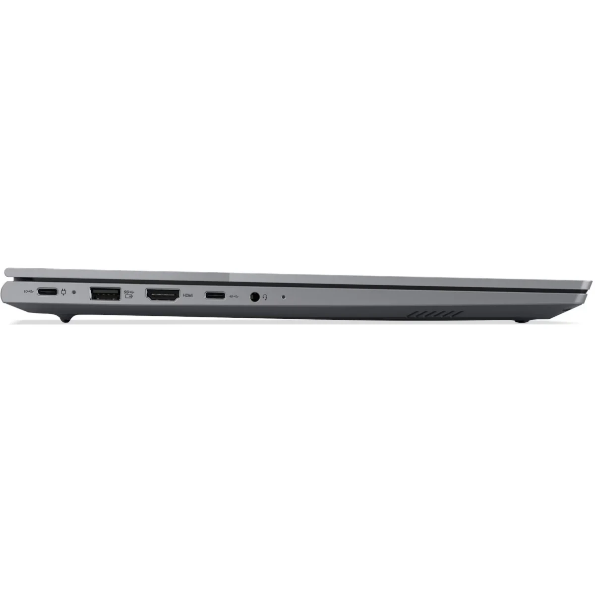 Ноутбук Lenovo Thinkbook 16 G7 AHP (21MU0006CD-PRO) (клав.рус.грав) Arctic Grey 16" WQXGA (2560x1600) 2.5K 350nits Ryzen 7 8745H/16Gb/512Gb SSD/W11Pro — фото 3