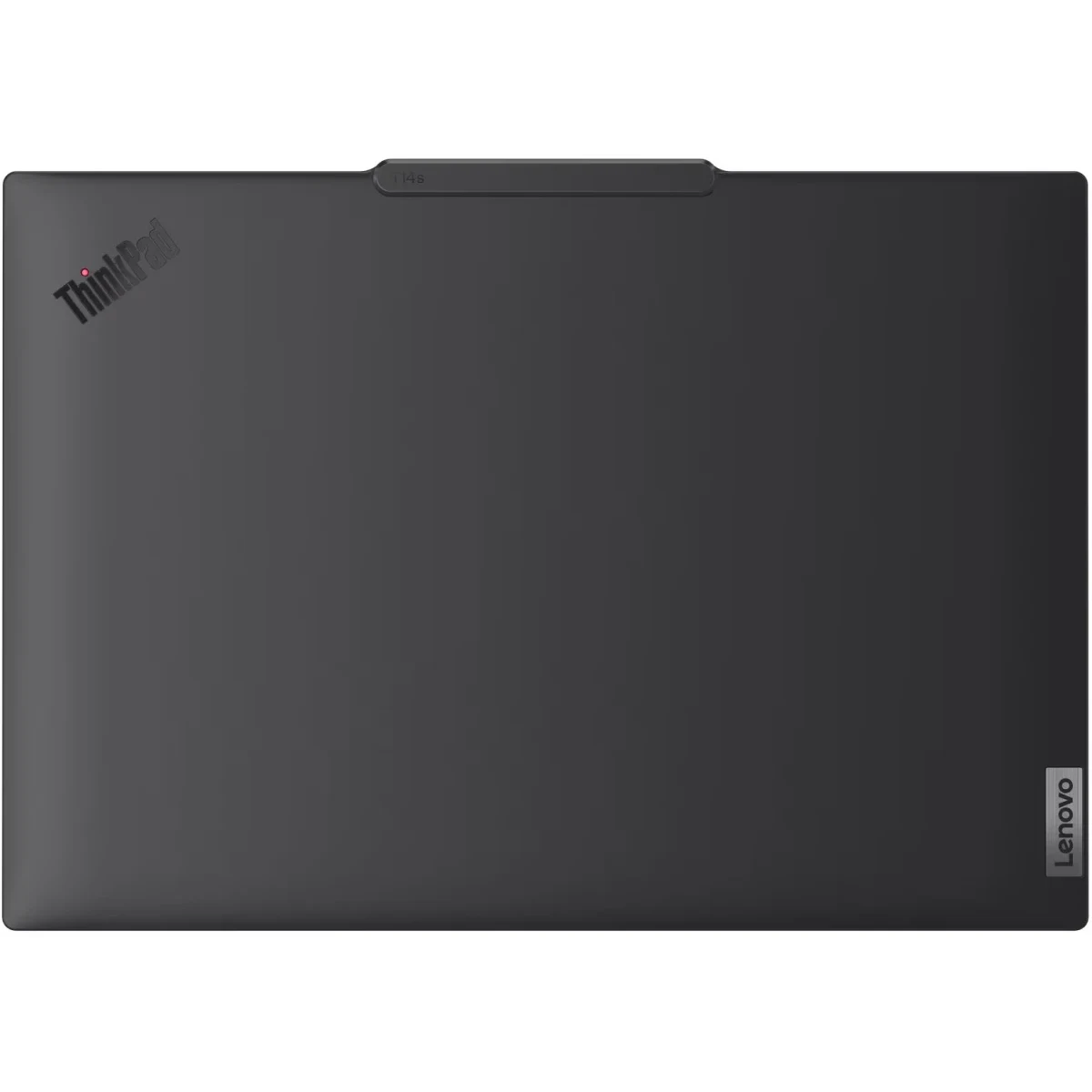 Ноутбук Lenovo ThinkPad T14s G6 (21R1002TUS-Win11Pro) Core Ultra 7 255U 16Gb SSD512Gb Intel Arc 14" IPS WUXGA (1920x1200) black WiFi BT Cam — фото 9
