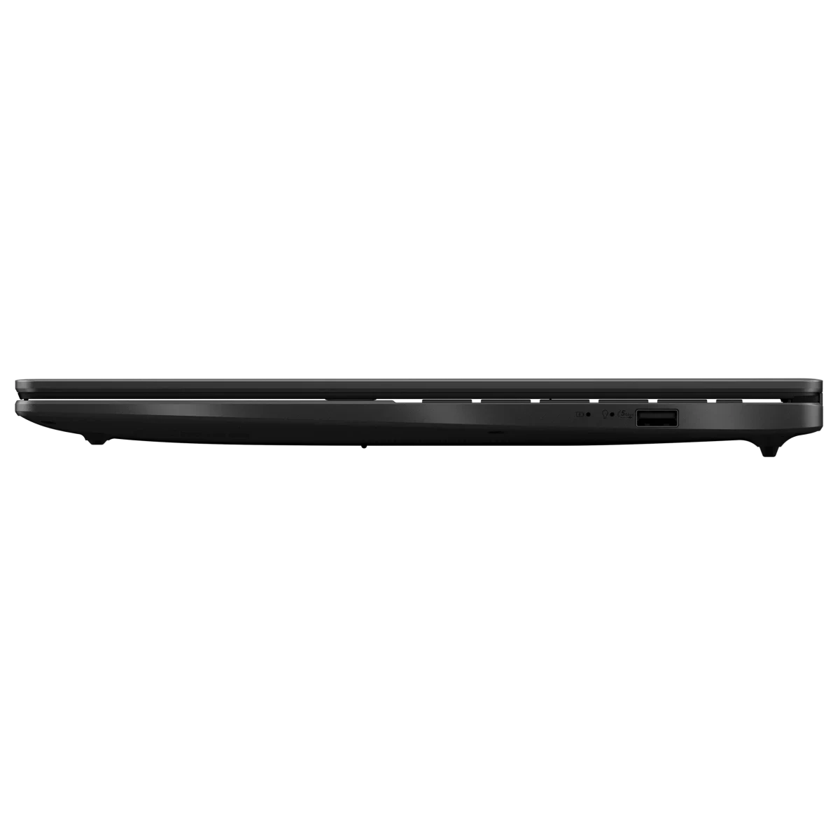 Ноутбук ASUS V16 V3607VM-TK198 (90NB16K1-M00FA0-Win11Pro) Core 5 210H 16Gb SSD 1Tb NVIDIA RTX 5060 8Gb 16 WUXGA IPS 63Вт*ч Черный — фото 3